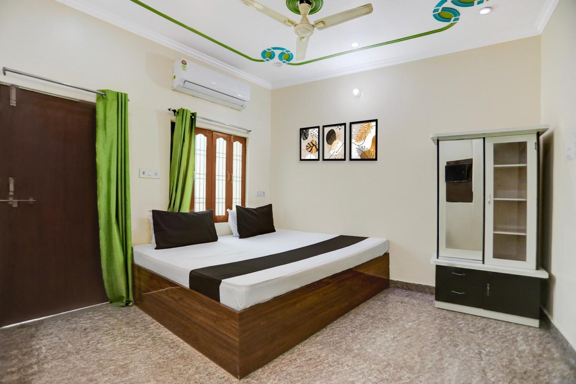 Hotel O Kanha Paying Guest House — Photos 3