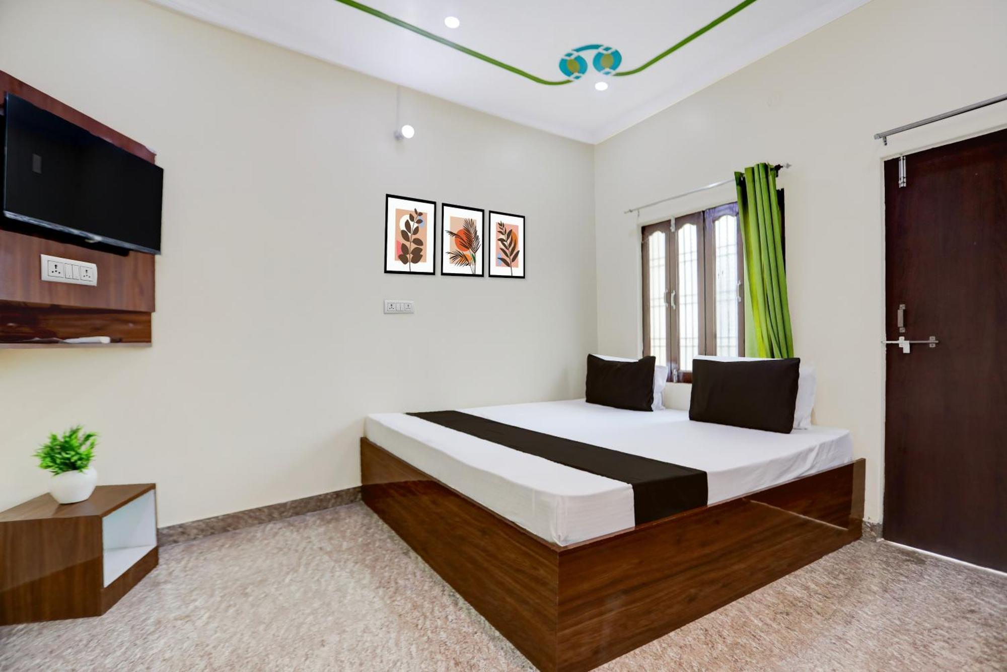 Hotel O Kanha Paying Guest House — Photos 1