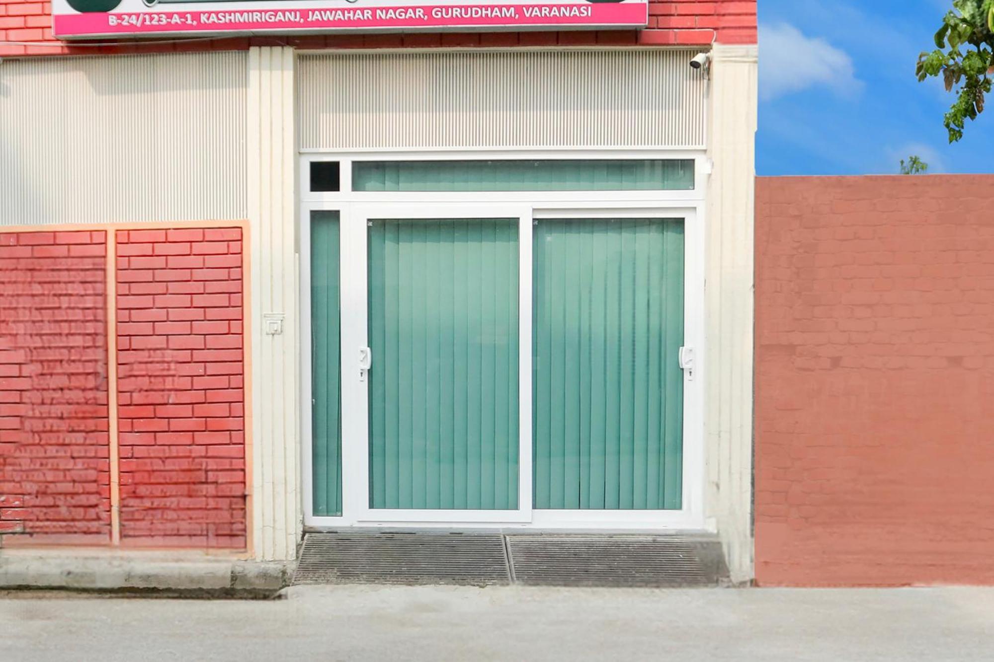 Hotel O Kanha Paying Guest House, Varanasi