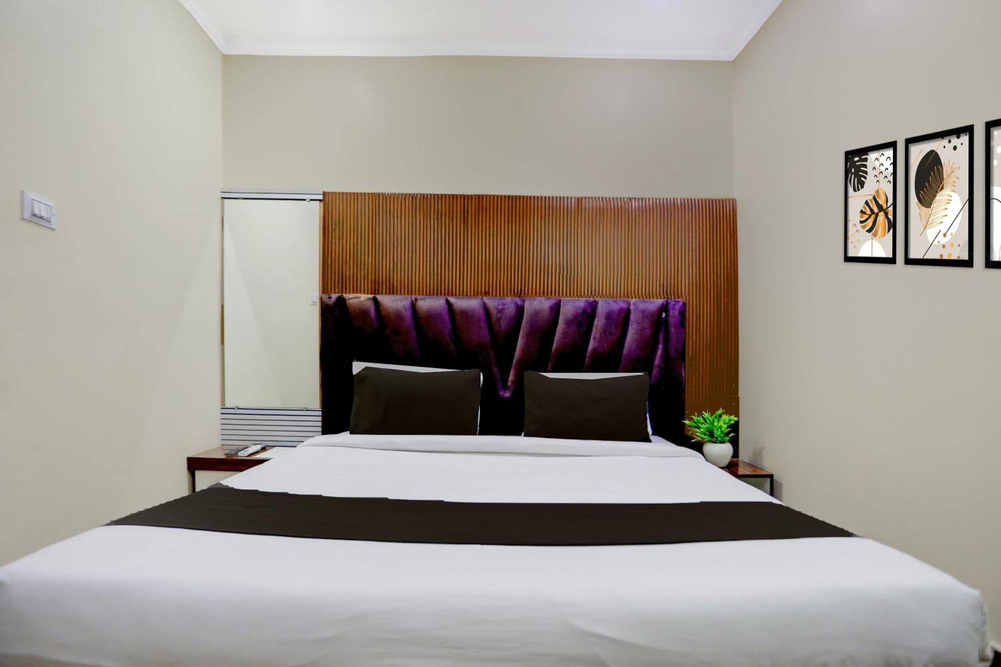 Hotel O Kanha Paying Guest House — Photos 2